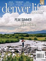 Denver Life Magazine
